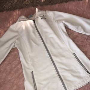 Columbia Full Zip Omni-Shield Jacket